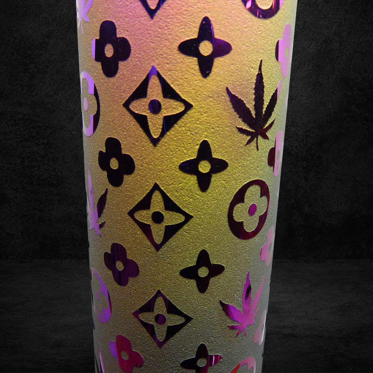 Bong | KT115 | Pyrex | 33 cms.3