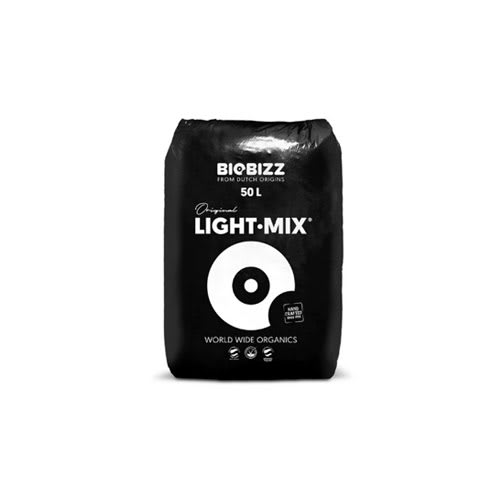 Light Mix | 50 Lts. | Bio Bizz1