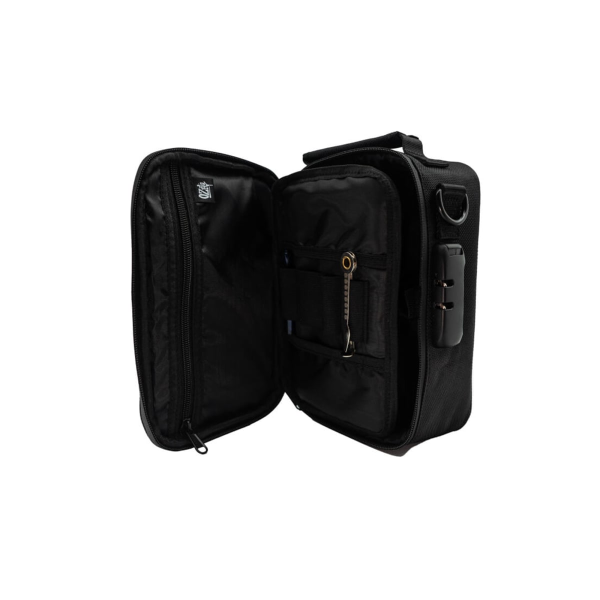 Lonchera Antiolor + Accesorios | Con Clave | Ozeta6