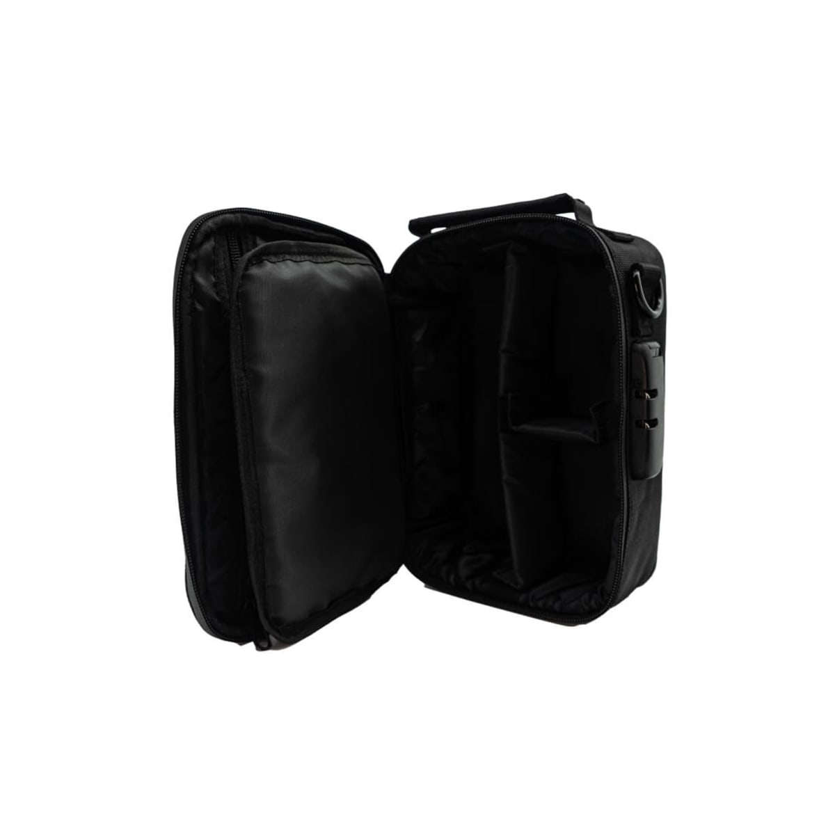 Lonchera Antiolor + Accesorios | Con Clave | Ozeta7