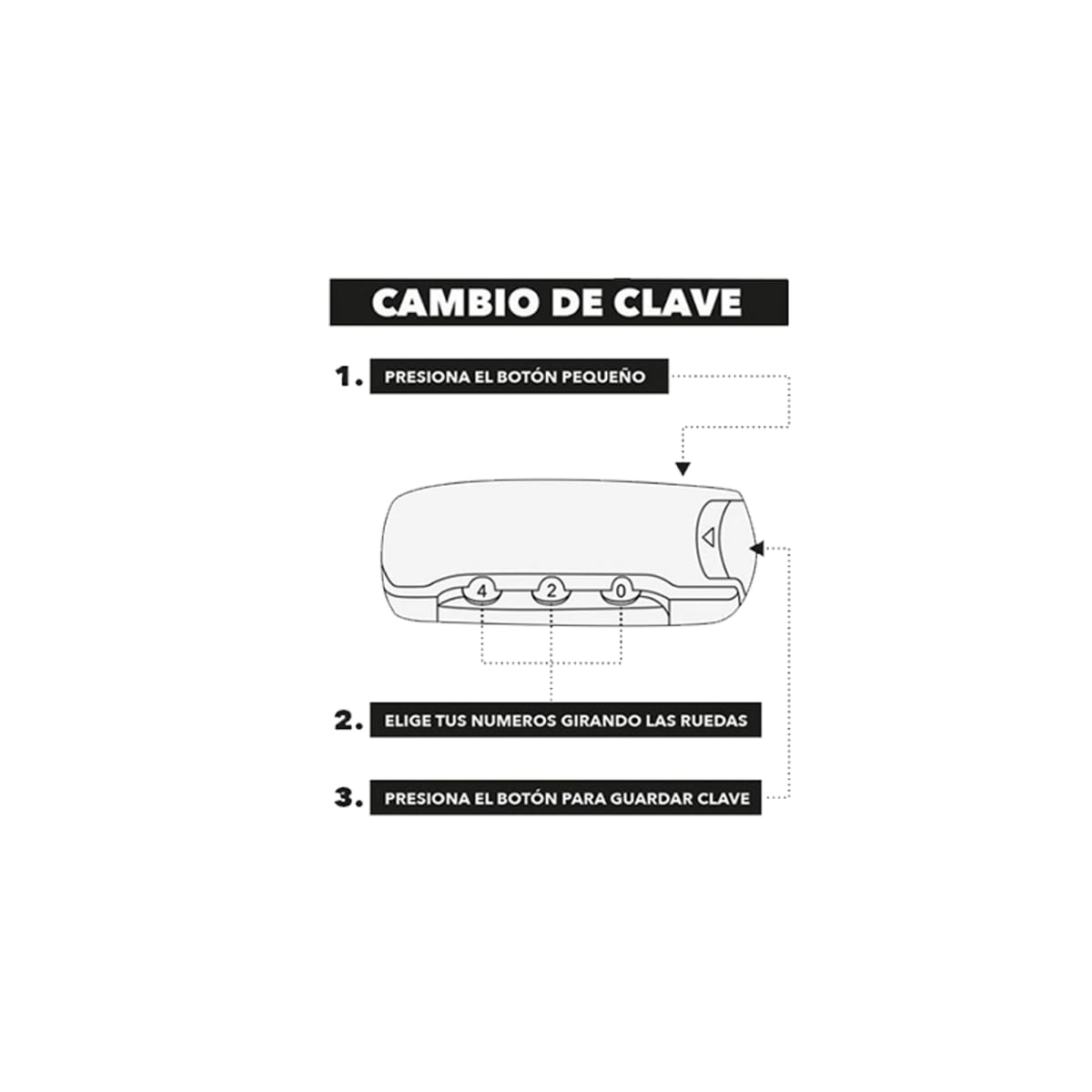 Maletín Antiolor + Accesorios | Con Clave | Ozeta7