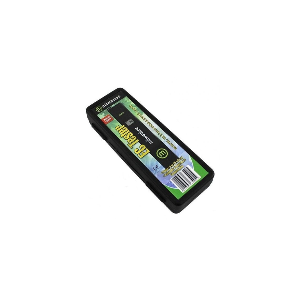 Medidor EC | Milwaukee2