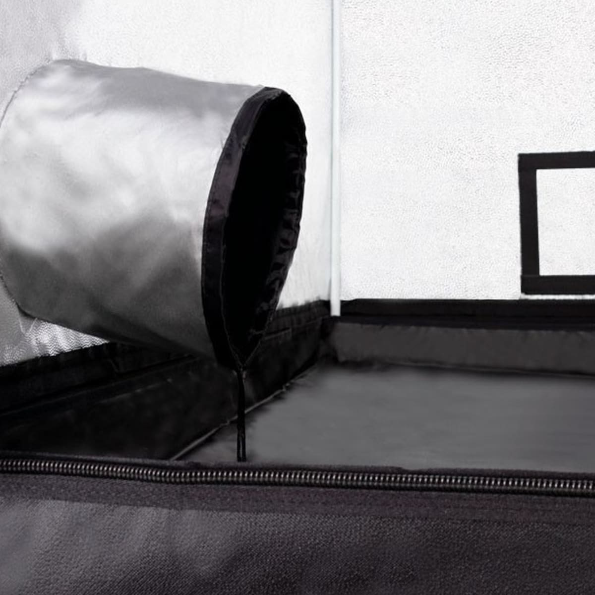 100 x 100 x 200 cms. | Probox Basic | Garden Highpro5