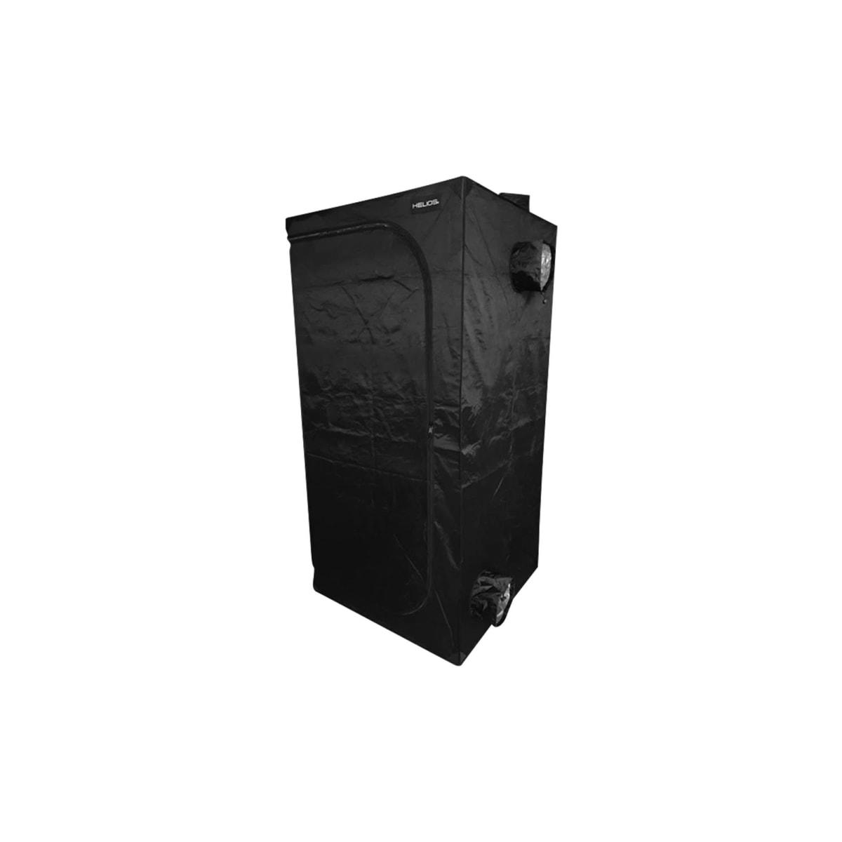 80 x 80 x 160 cms. | Negra | 600D | Helios Corporate3