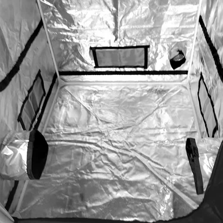 60 x 60 x 160 cms. | Negra | 600D | Helios Corporate6