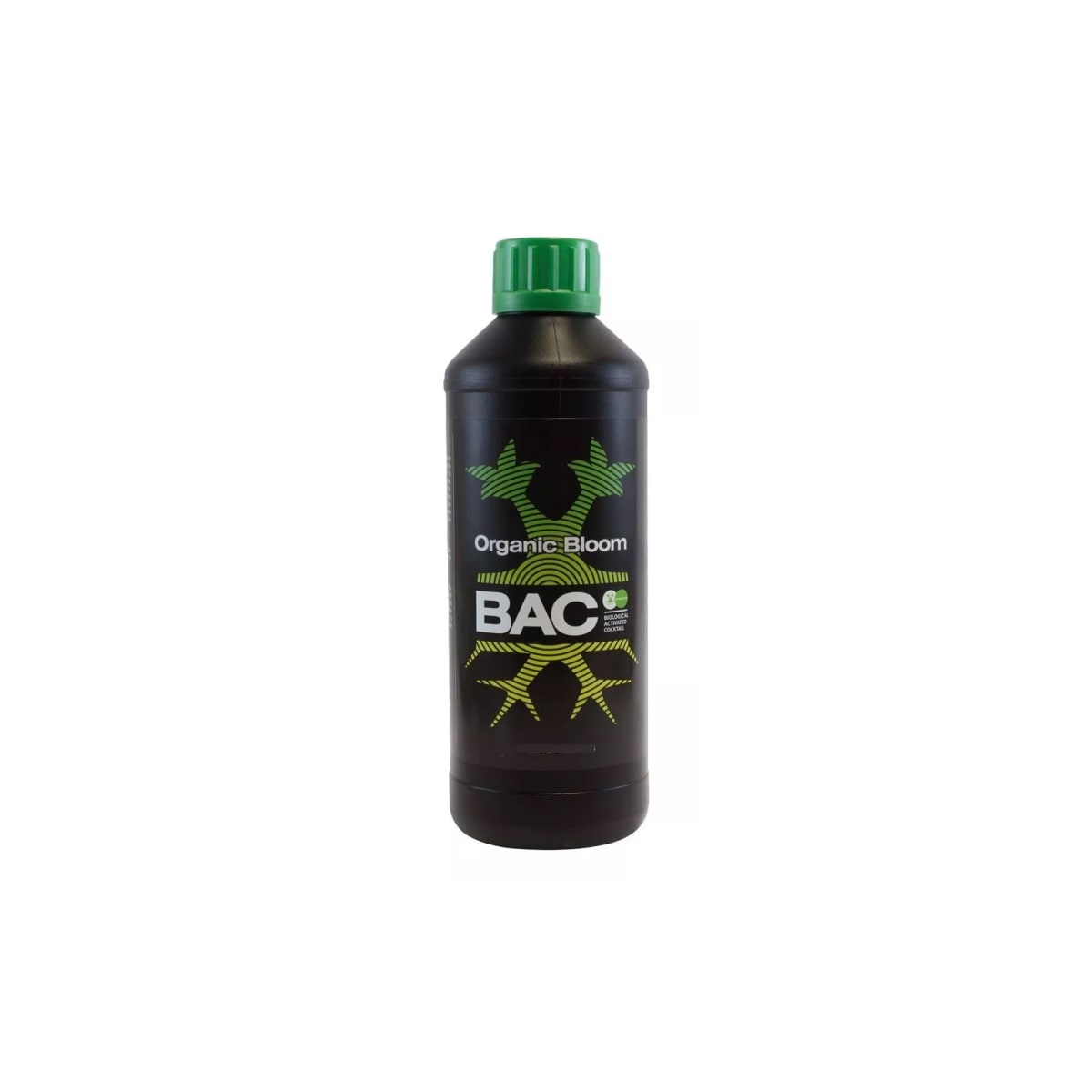 Organic Bloom | 500ml. | BAC1