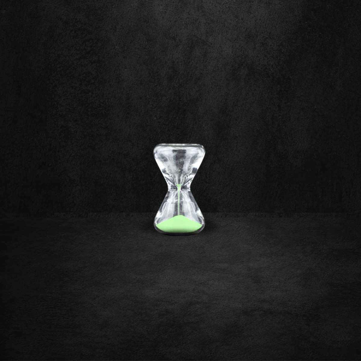 Reloj de Arena Fluorescente | Genérico1