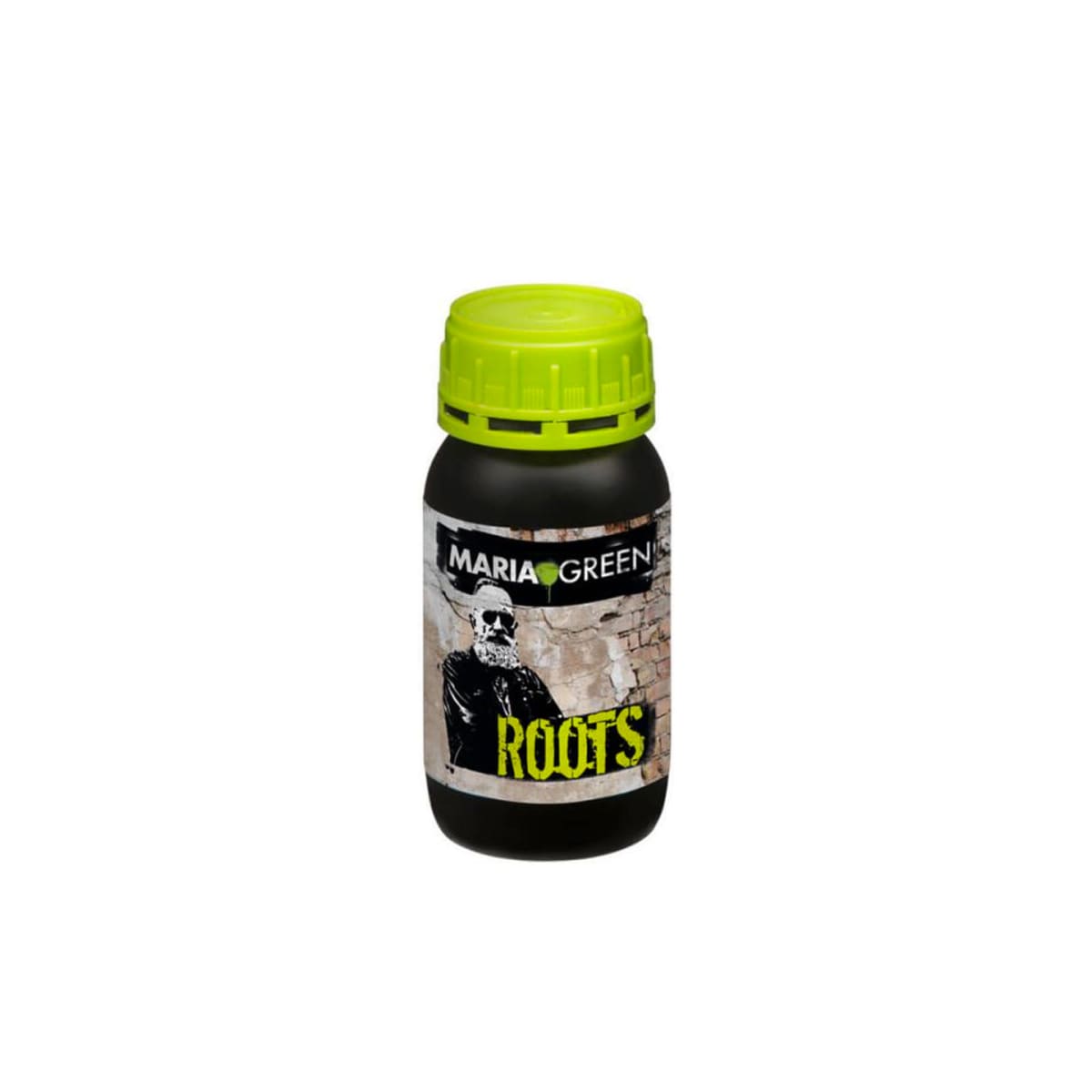 Roots | 250ml. | Maria Green1