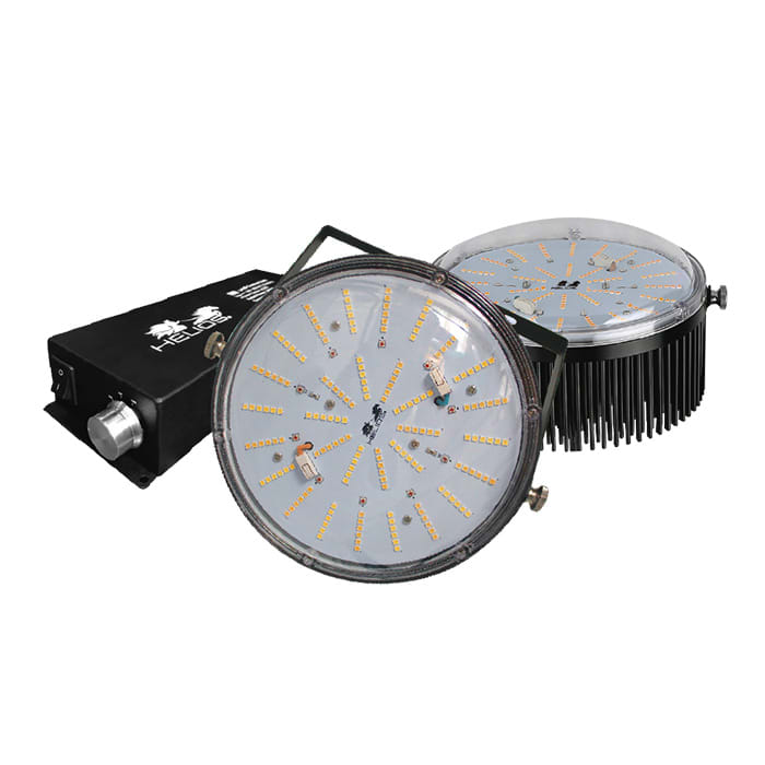 Quantum Board Second Sun SMD | 200W1