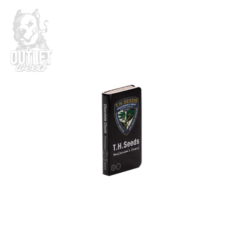 Semillas | S.A.G.E. | Fem | 2 semillas | T.H.Seeds2