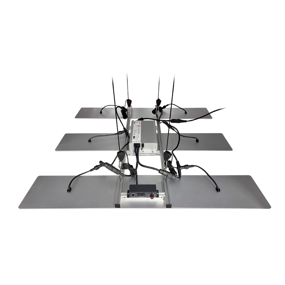 Quantum Board Serie X | 650W | Helios Corporate2