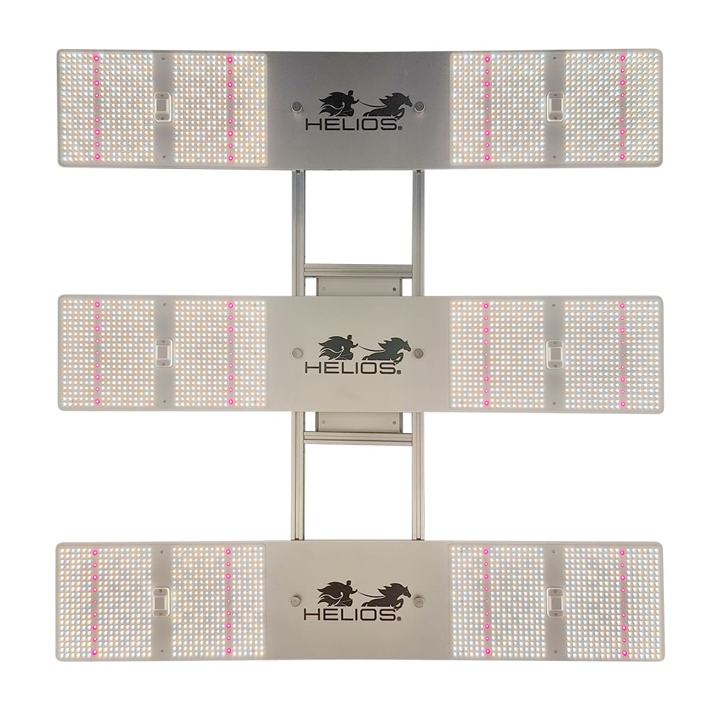 Quantum Board Serie X | 650W | Helios Corporate5