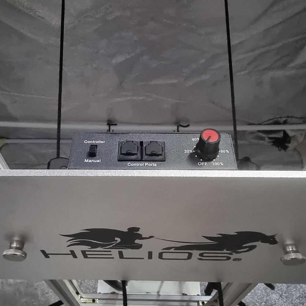 Quantum Board Serie X | 650W | Helios Corporate7