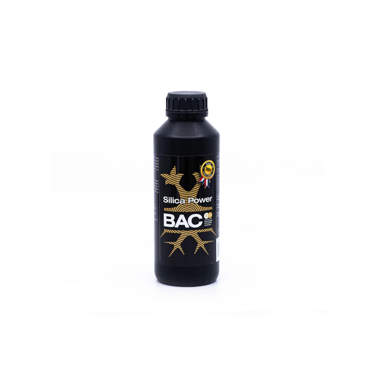 Silica Power | 500 ml. | BAC1