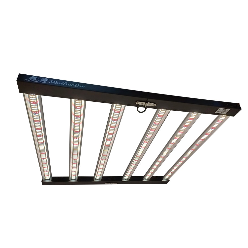 Quantum Board Slim Bar Pro | 630W | Helios Corporate5