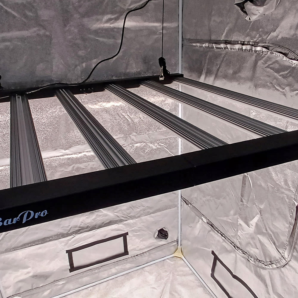 Quantum Board Slim Bar Pro | 630W | Helios Corporate6