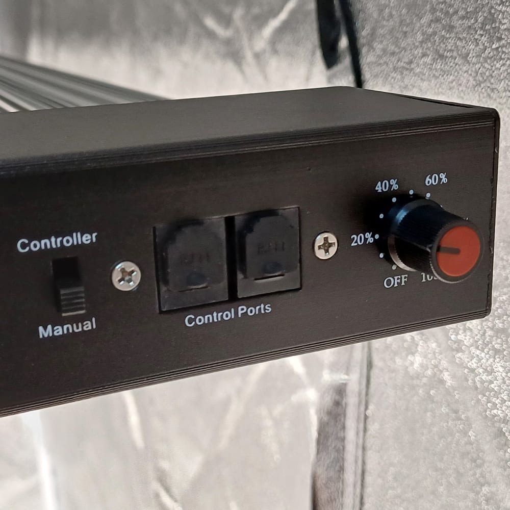 Quantum Board Slim Bar Pro | 630W | Helios Corporate7