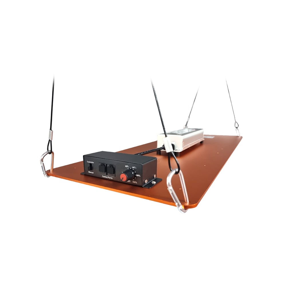 Quantum Board Slim Sun Pro  | 240W | Helios Corporate3