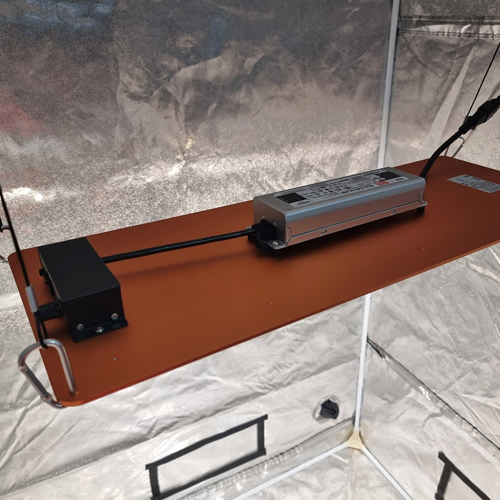 Quantum Board Slim Sun Pro  | 240W | Helios Corporate9