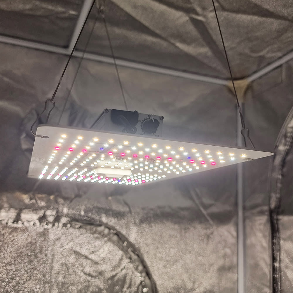 Quantum Board Slim Sun | 100W | Helios Corporate7