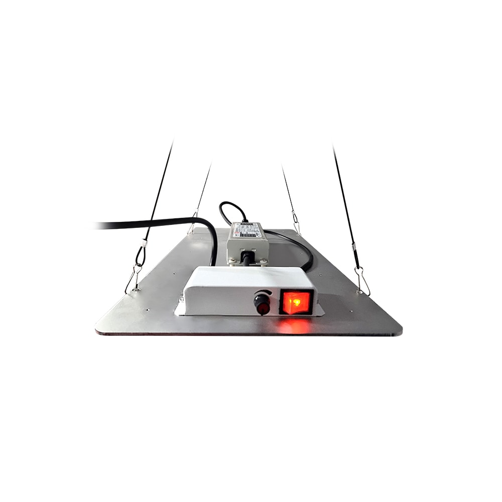 Quantum Board Slim Sun | 200W | Helios Corporate4