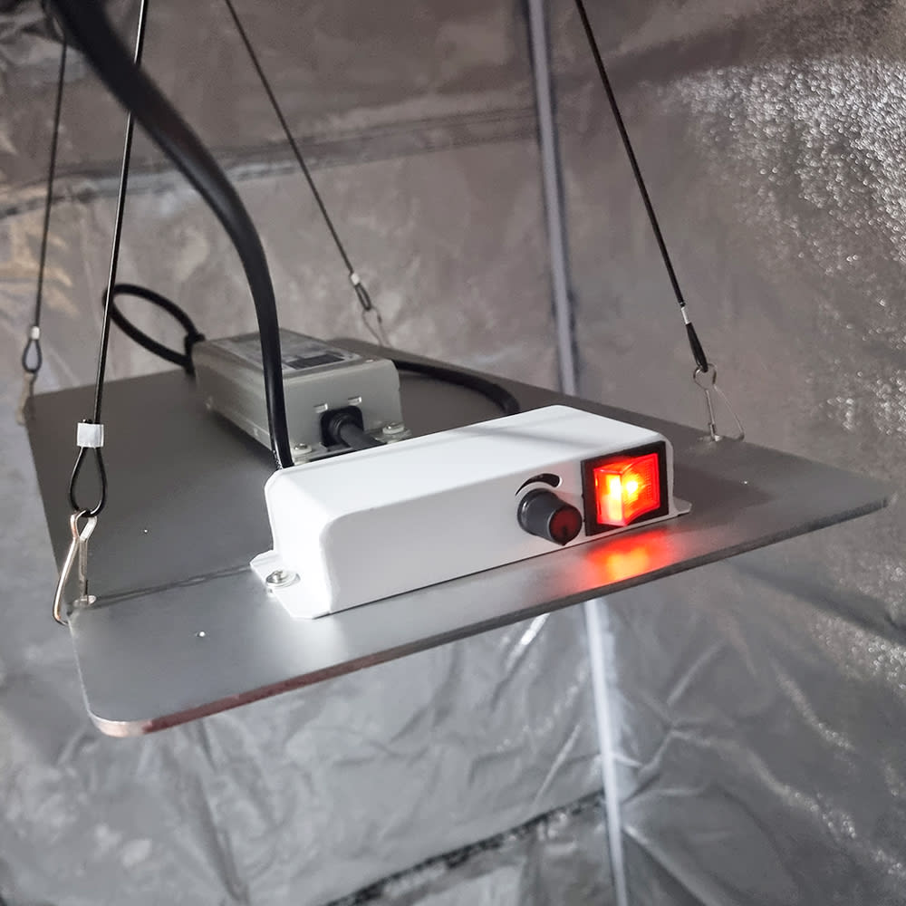 Quantum Board Slim Sun | 200W | Helios Corporate6