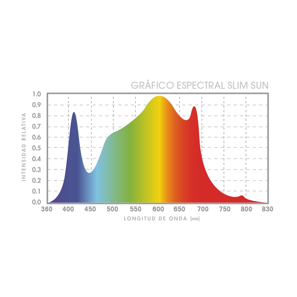 Quantum Board Slim Sun | 200W | Helios Corporate9