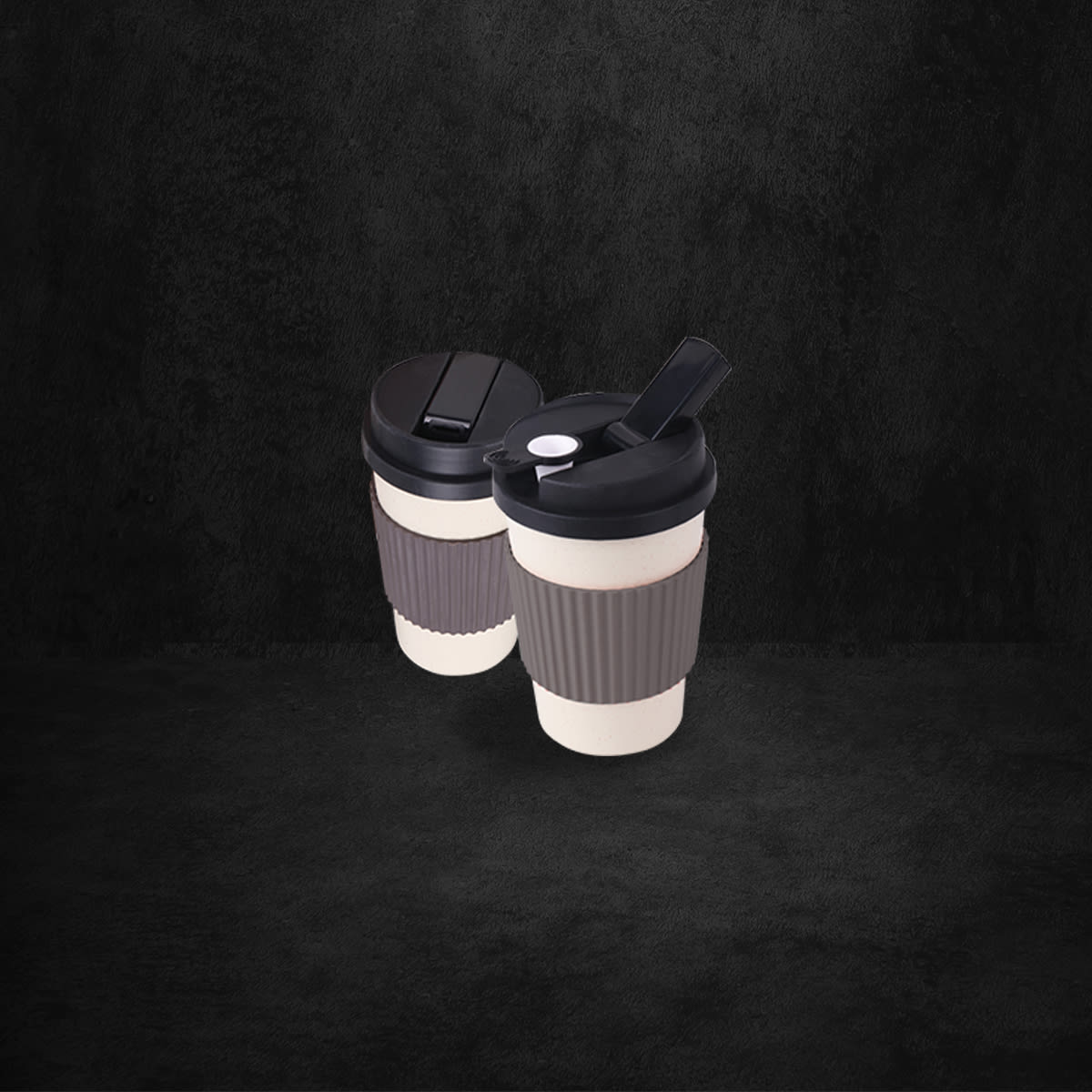 Bong | Taza de Café | Biodegradable1