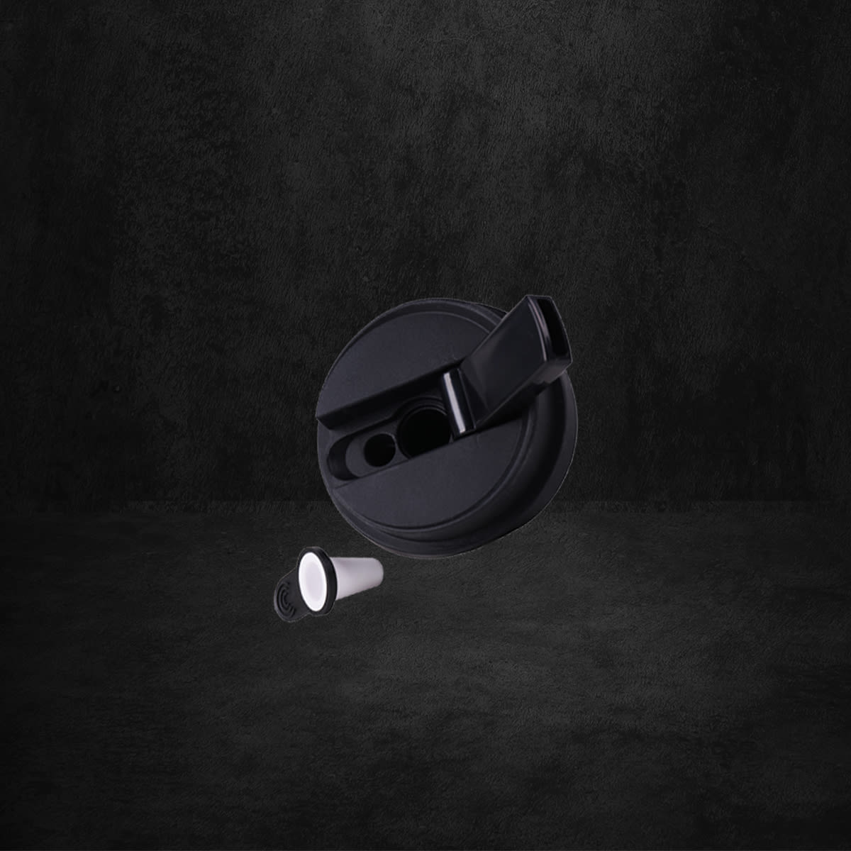 Bong | Taza de Café | Biodegradable2