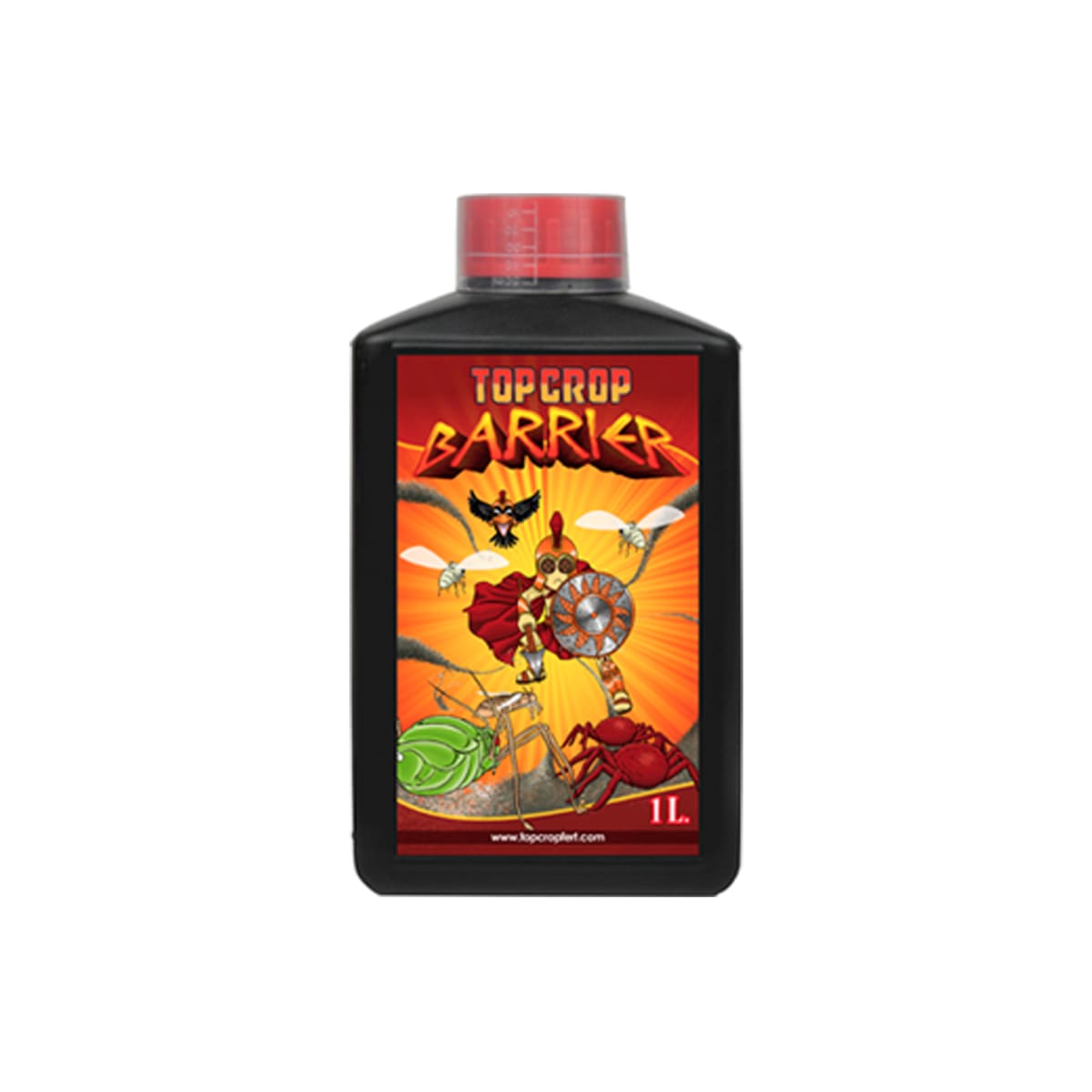 Barrier | 1 lt. | Top Crop1