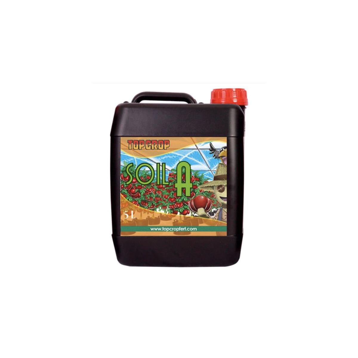 Soil-A | 5 lt. | Top Crop1