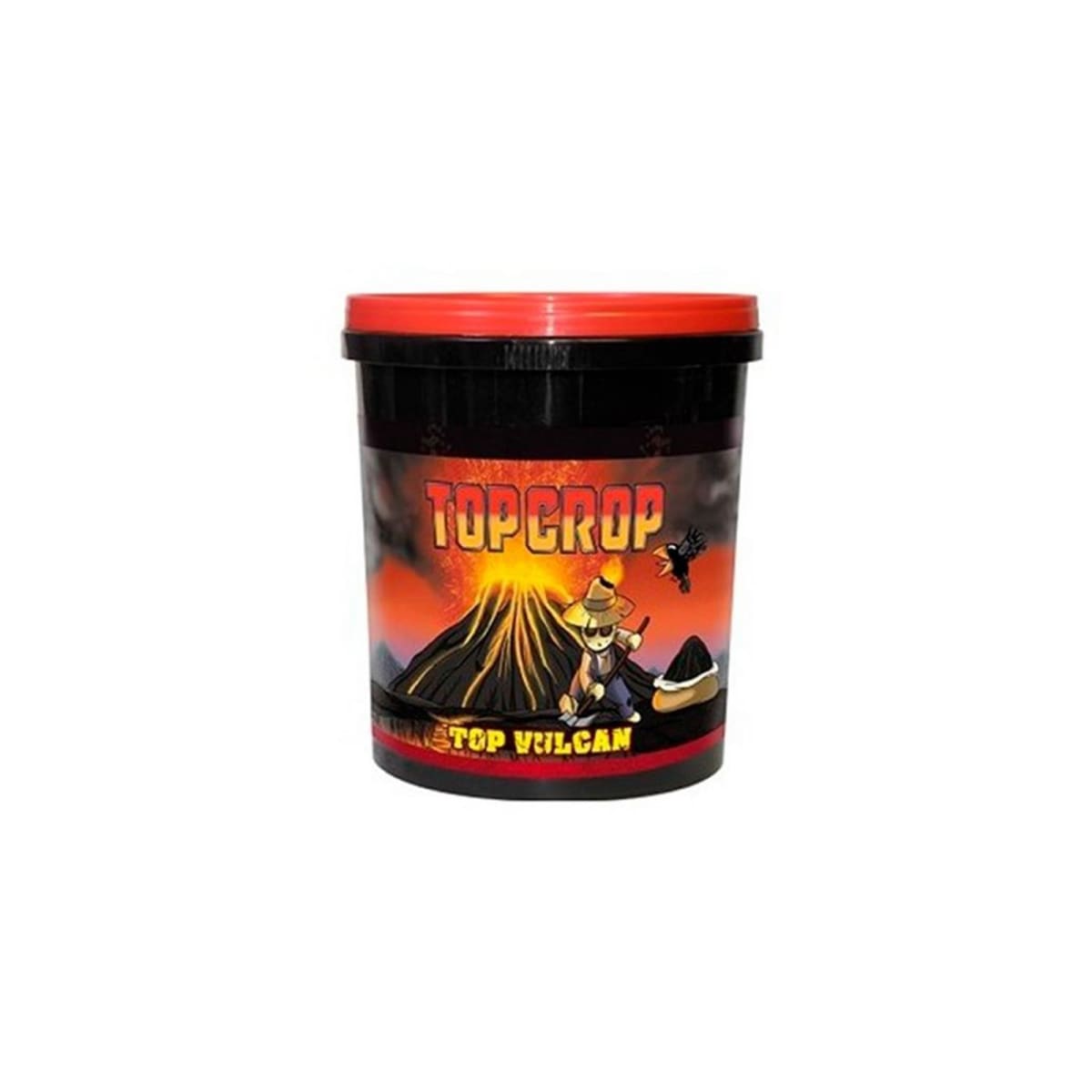 Top Vulcan | 700 grs. | Top Crop1