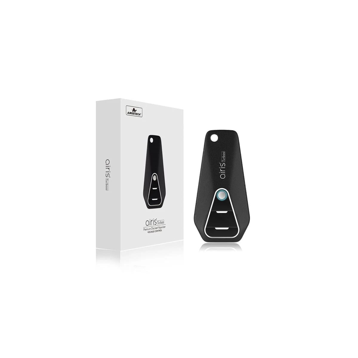 Vaporizador Airis Turbo Blanco | Airistech4