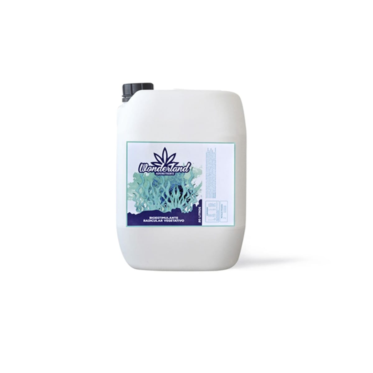 Bioestimulante Radicular-Vegetativo A | 5 lts.) | Wonderland1