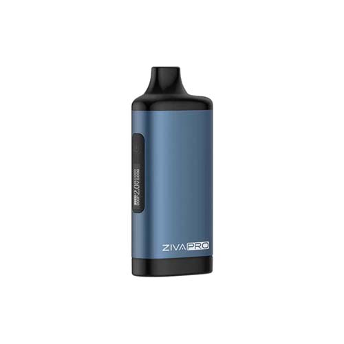 Vaporizador Ziva Pro | Azul Oscuro | Yocan1