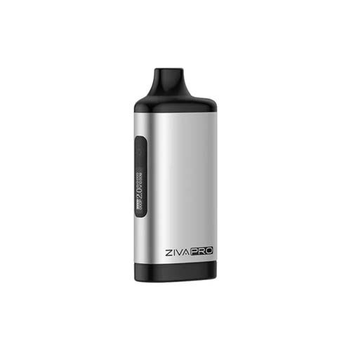 Vaporizador Ziva Pro | Plata | Yocan1