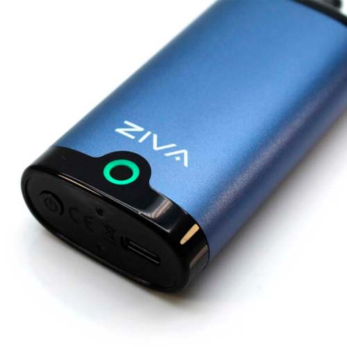 Vaporizador Ziva | Azul/Morado | Yocan3