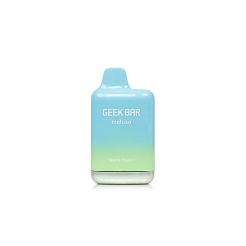 elf bar vape uk Geek Bar Stone Freeze Meloso Ultra Vape main image 0