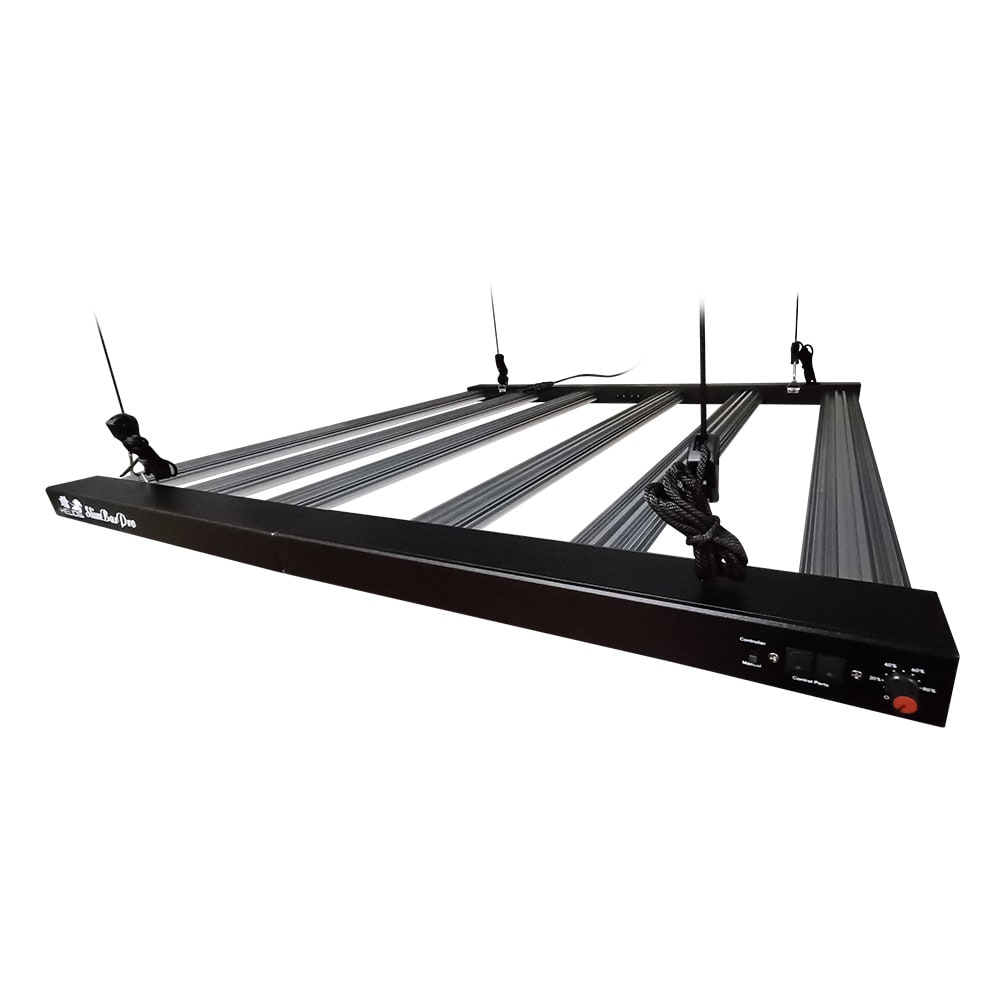 Quantum Board Slim Bar Pro | 630W | Helios Corporate | Outlet Weed