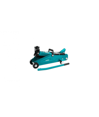 GATA LAGARTO 2 TON THT10821