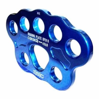 Placa multiplicador ISC Anclaje Mediana1