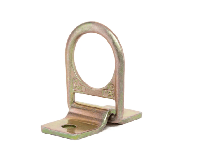 KIT PLACA ANCLAJE N-459+ARGOLLA (Y) N-4141