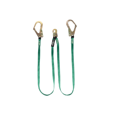 CABO VIDA Y P.U MOSQUETON ESC. 1.8M1