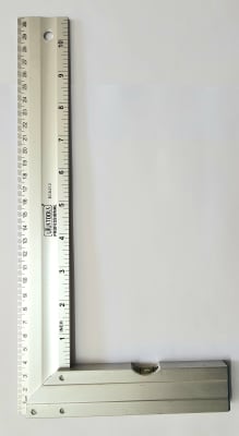 ESCUADRA UYUS 12 PLG ECN2121