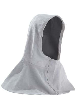 GORRO CUERO SOLDADOR