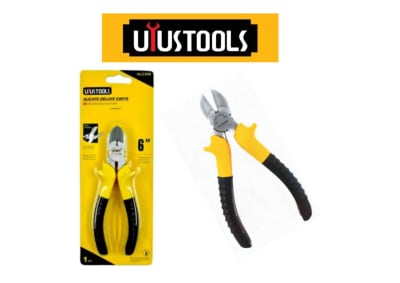 ALICATE CORTE UYUSTOOLS 6 PLG ALC2061