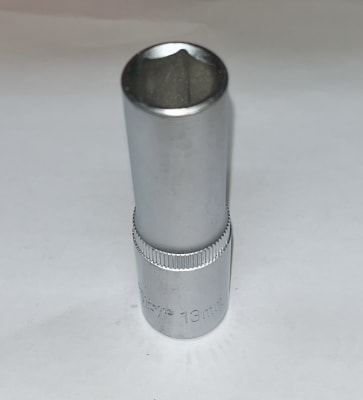 DADO CUADRANTE 1/2 PLG LARGO 13 MM1