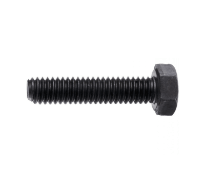 PERNO HEX NEGRO 1 1/2 * 1/21
