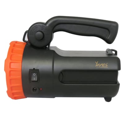 FOCO RECARGABLE YANES MOD. 2923 LED 3 WATT