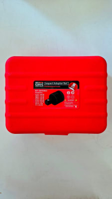 JUEGO ADAPTADOR CUADRANTE 8PZAS PEGASUS GT-140008